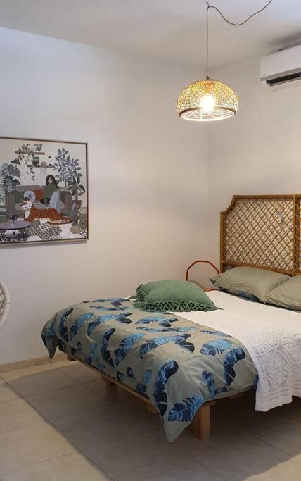נקודת חן Apartment Shadmot Devora Luaran gambar