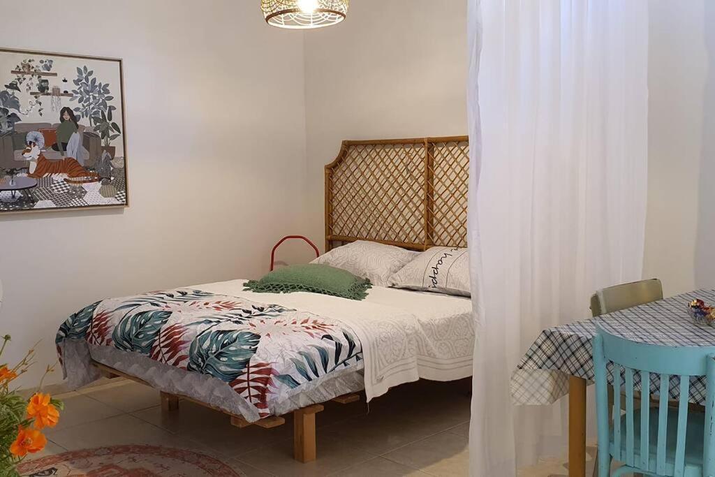 נקודת חן Apartment Shadmot Devora Luaran gambar