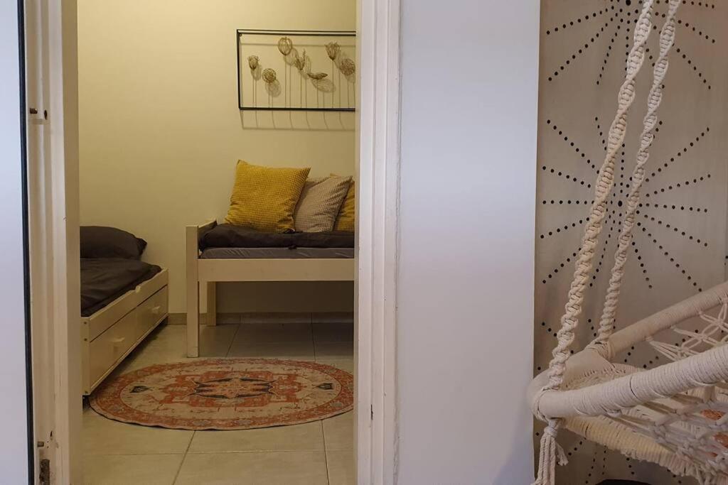 נקודת חן Apartment Shadmot Devora Luaran gambar