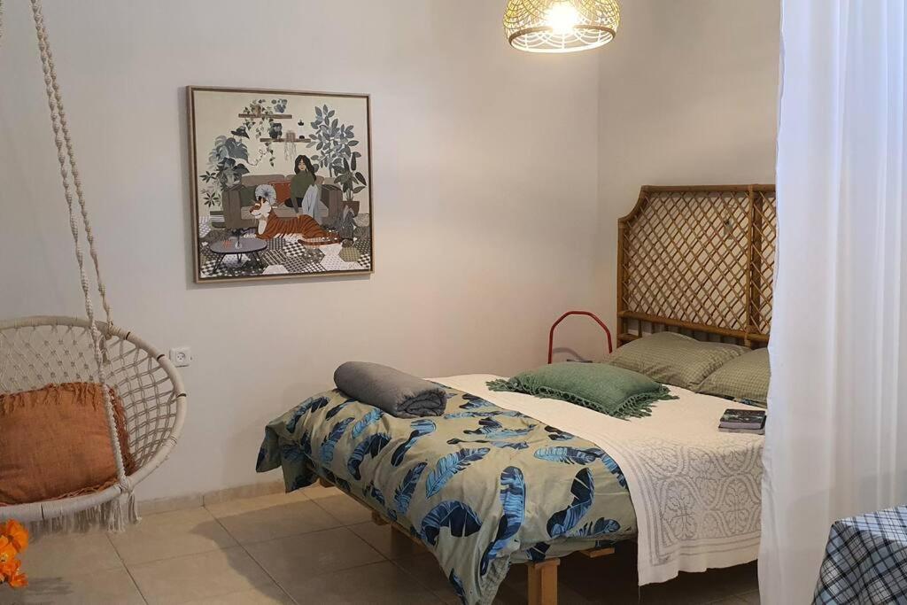 נקודת חן Apartment Shadmot Devora Luaran gambar